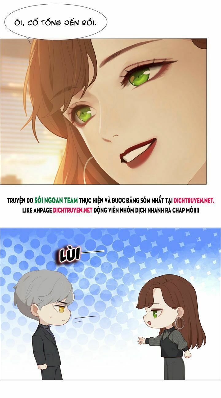 Đâu Phải Tại Tui Muốn Giả Gái Chapter 7 - Trang 2