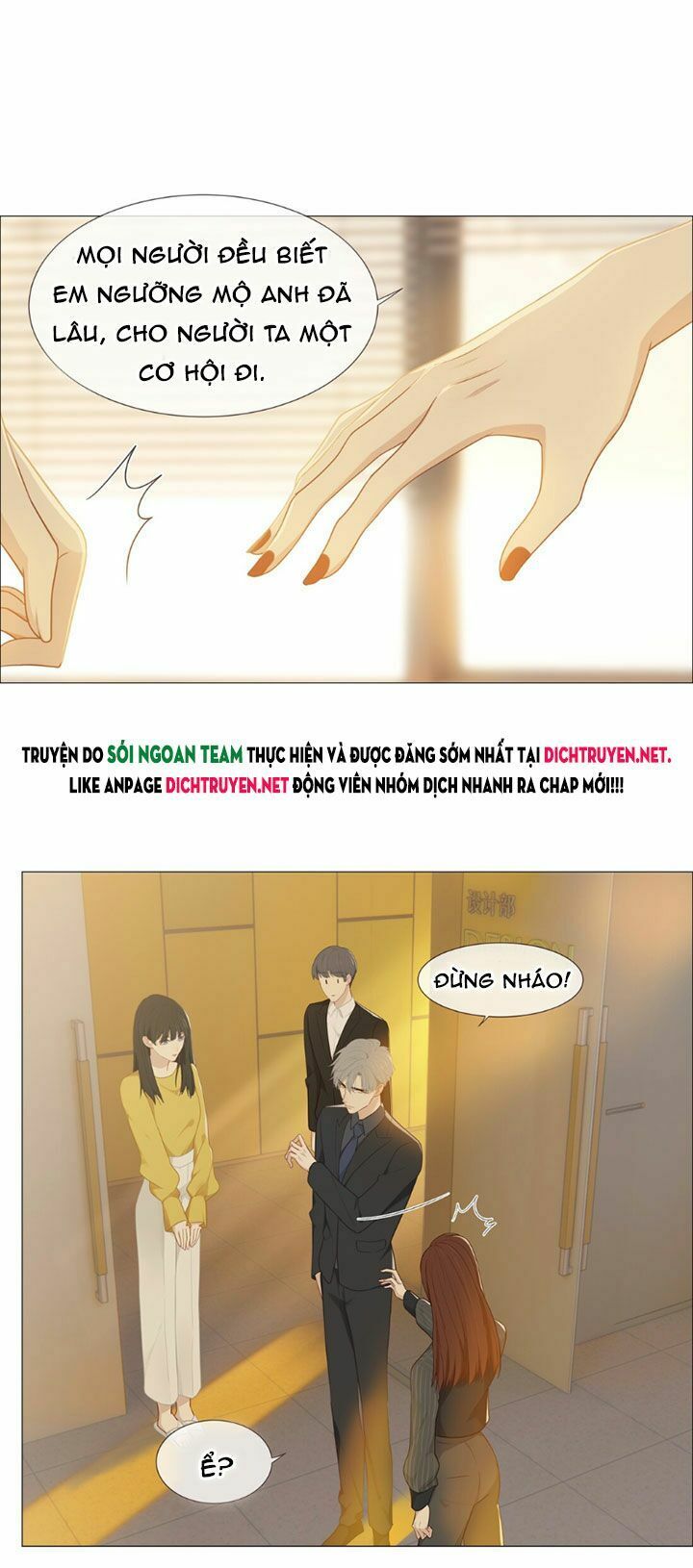 Đâu Phải Tại Tui Muốn Giả Gái Chapter 7 - Trang 2