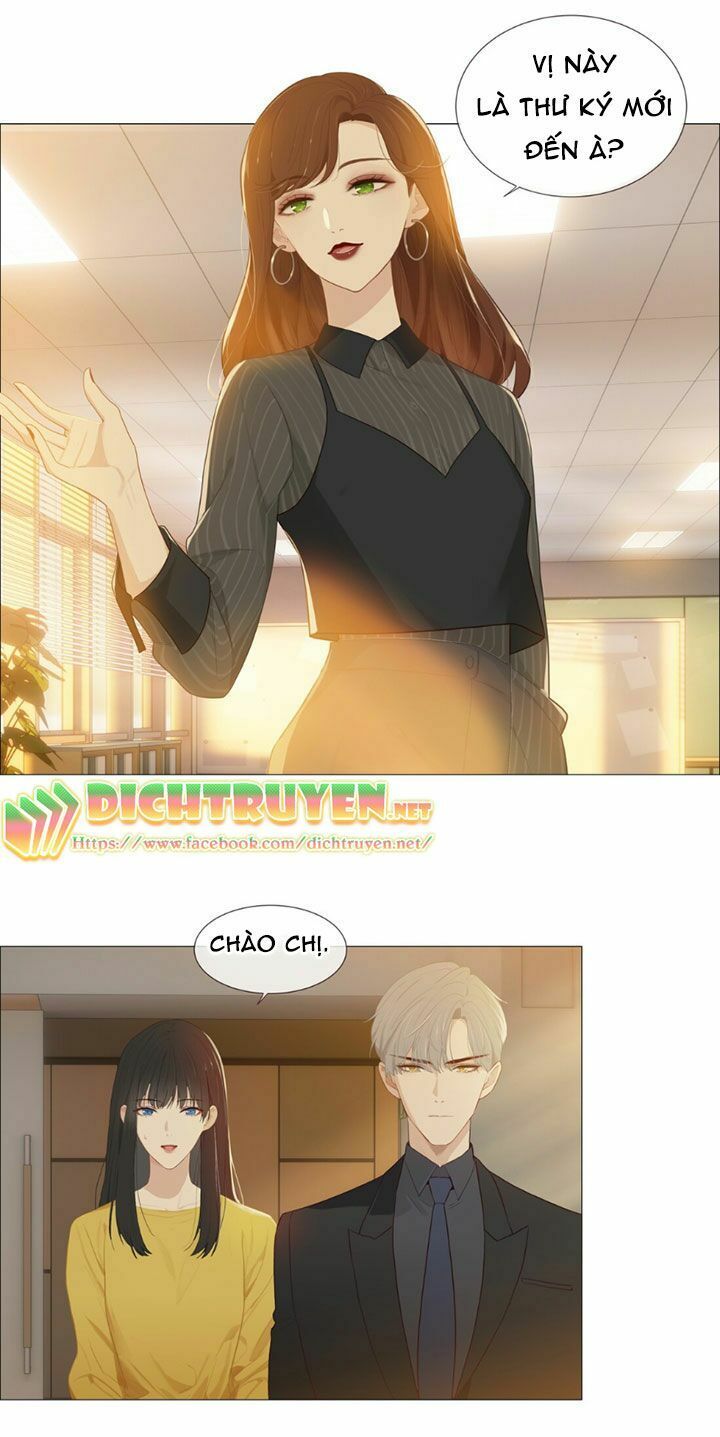 Đâu Phải Tại Tui Muốn Giả Gái Chapter 7 - Trang 2