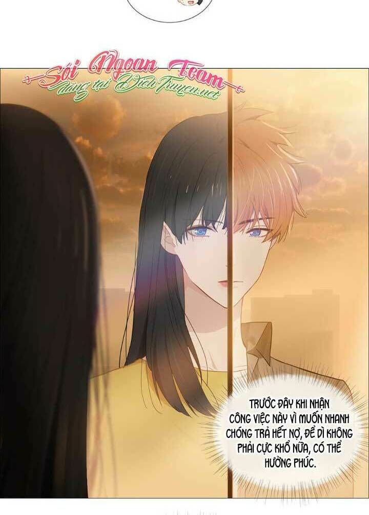 Đâu Phải Tại Tui Muốn Giả Gái Chapter 8 - Trang 2