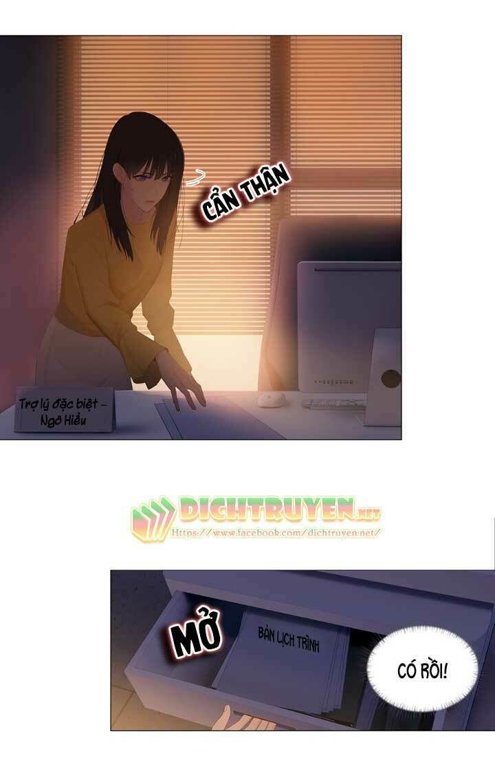 Đâu Phải Tại Tui Muốn Giả Gái Chapter 8 - Trang 2