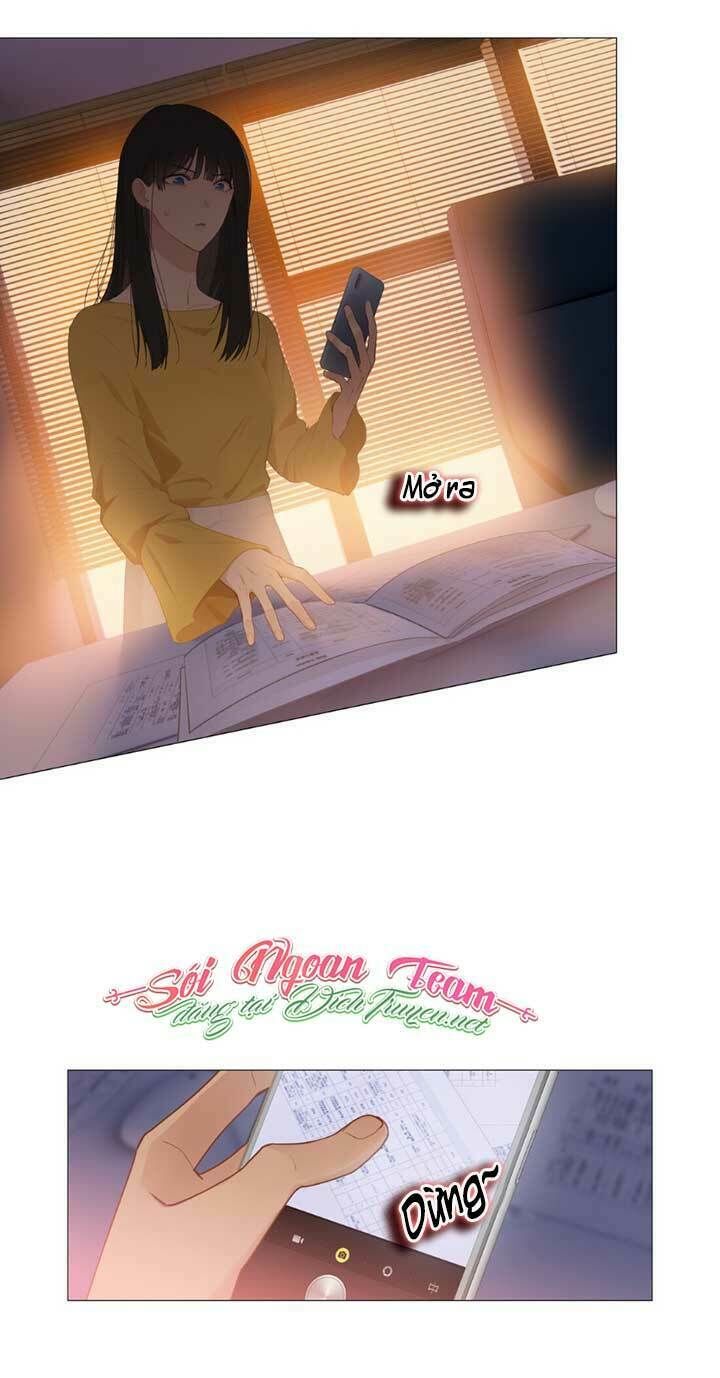 Đâu Phải Tại Tui Muốn Giả Gái Chapter 8 - Trang 2