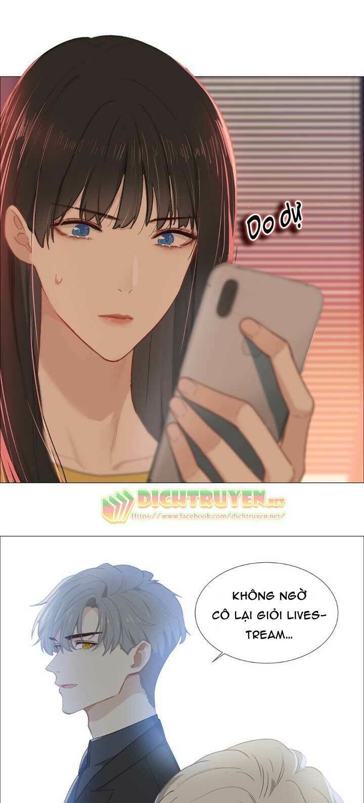 Đâu Phải Tại Tui Muốn Giả Gái Chapter 8 - Trang 2