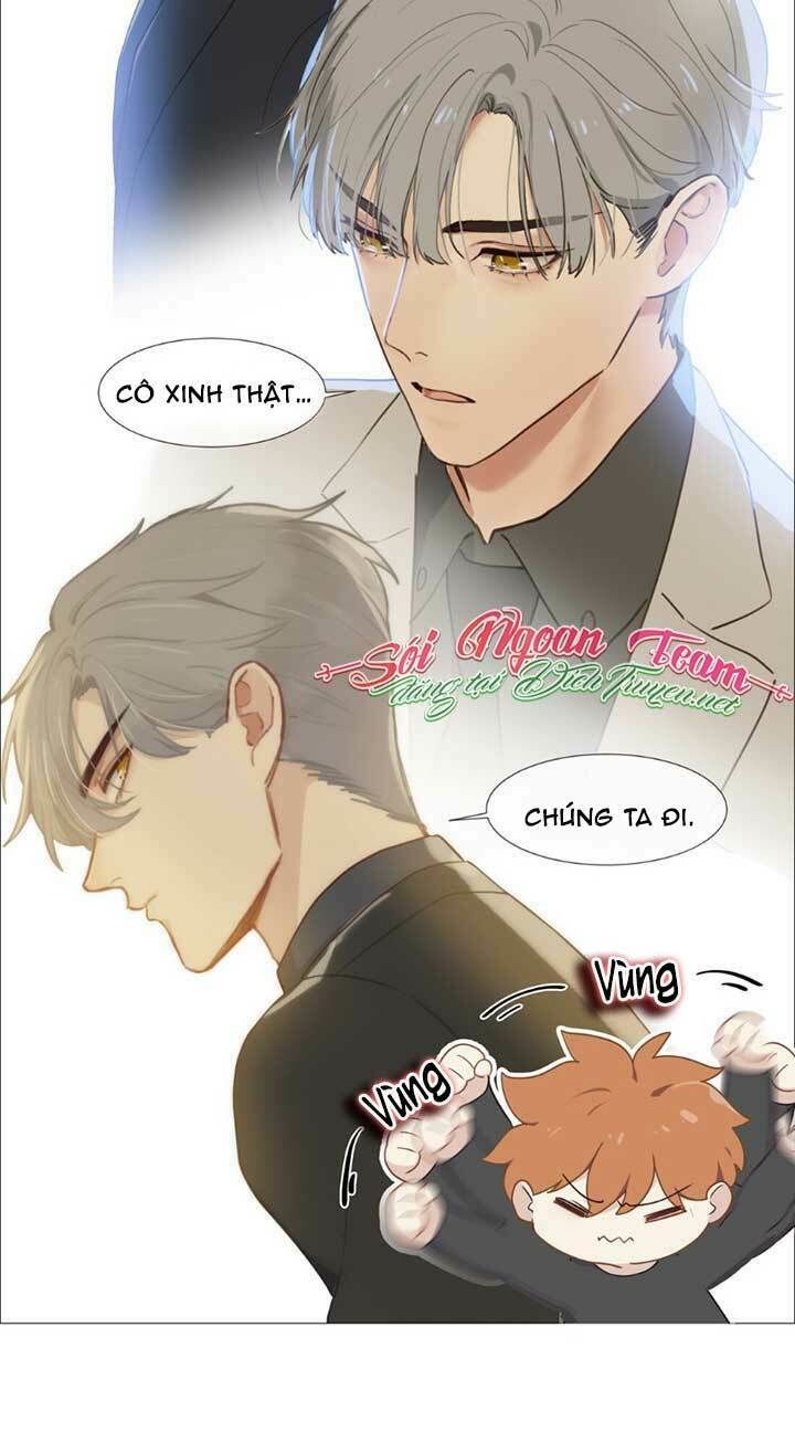 Đâu Phải Tại Tui Muốn Giả Gái Chapter 8 - Trang 2