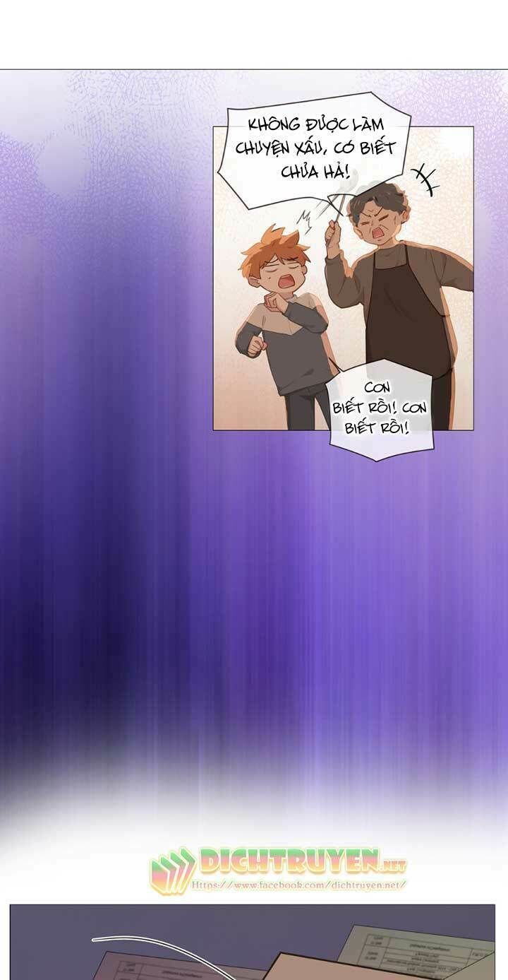 Đâu Phải Tại Tui Muốn Giả Gái Chapter 8 - Trang 2