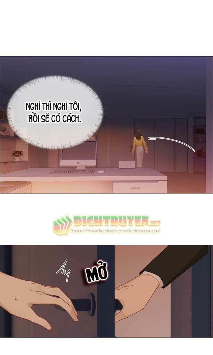 Đâu Phải Tại Tui Muốn Giả Gái Chapter 8 - Trang 2