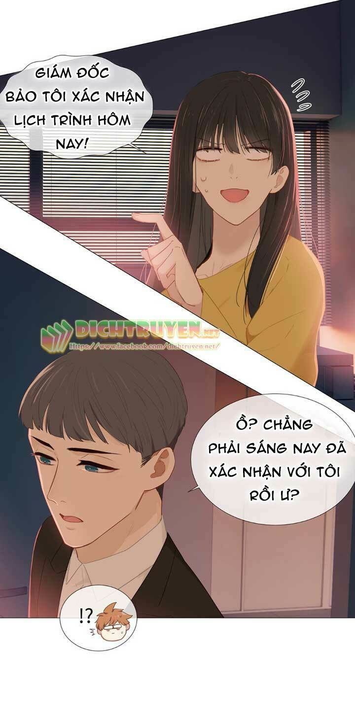 Đâu Phải Tại Tui Muốn Giả Gái Chapter 8 - Trang 2