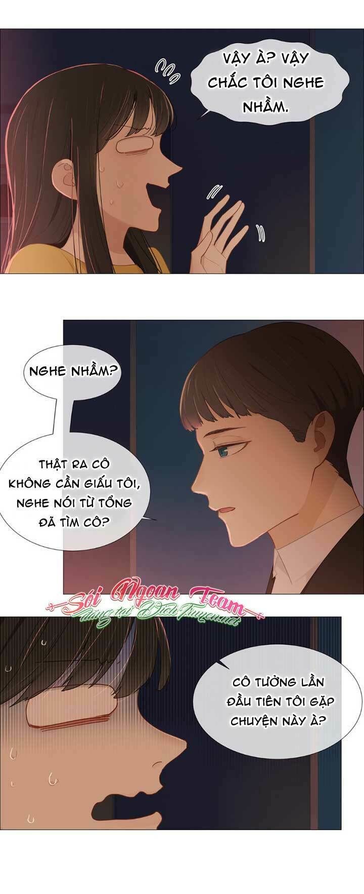 Đâu Phải Tại Tui Muốn Giả Gái Chapter 8 - Trang 2