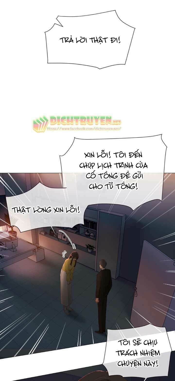 Đâu Phải Tại Tui Muốn Giả Gái Chapter 8 - Trang 2