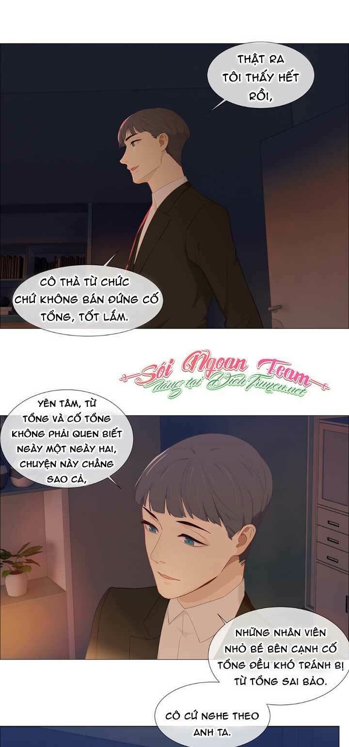 Đâu Phải Tại Tui Muốn Giả Gái Chapter 8 - Trang 2