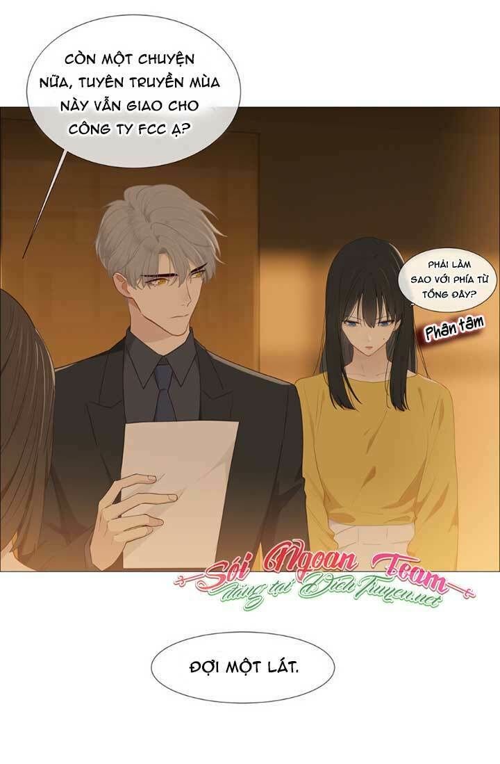 Đâu Phải Tại Tui Muốn Giả Gái Chapter 8 - Trang 2