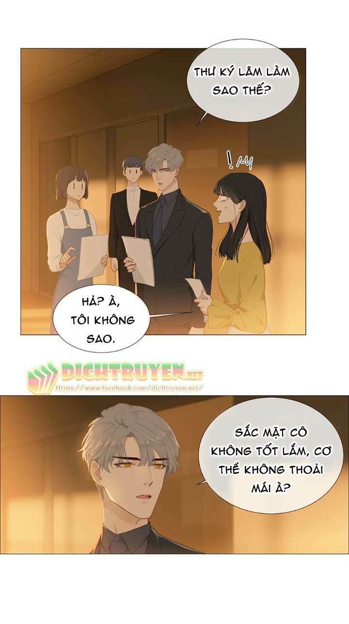 Đâu Phải Tại Tui Muốn Giả Gái Chapter 8 - Trang 2