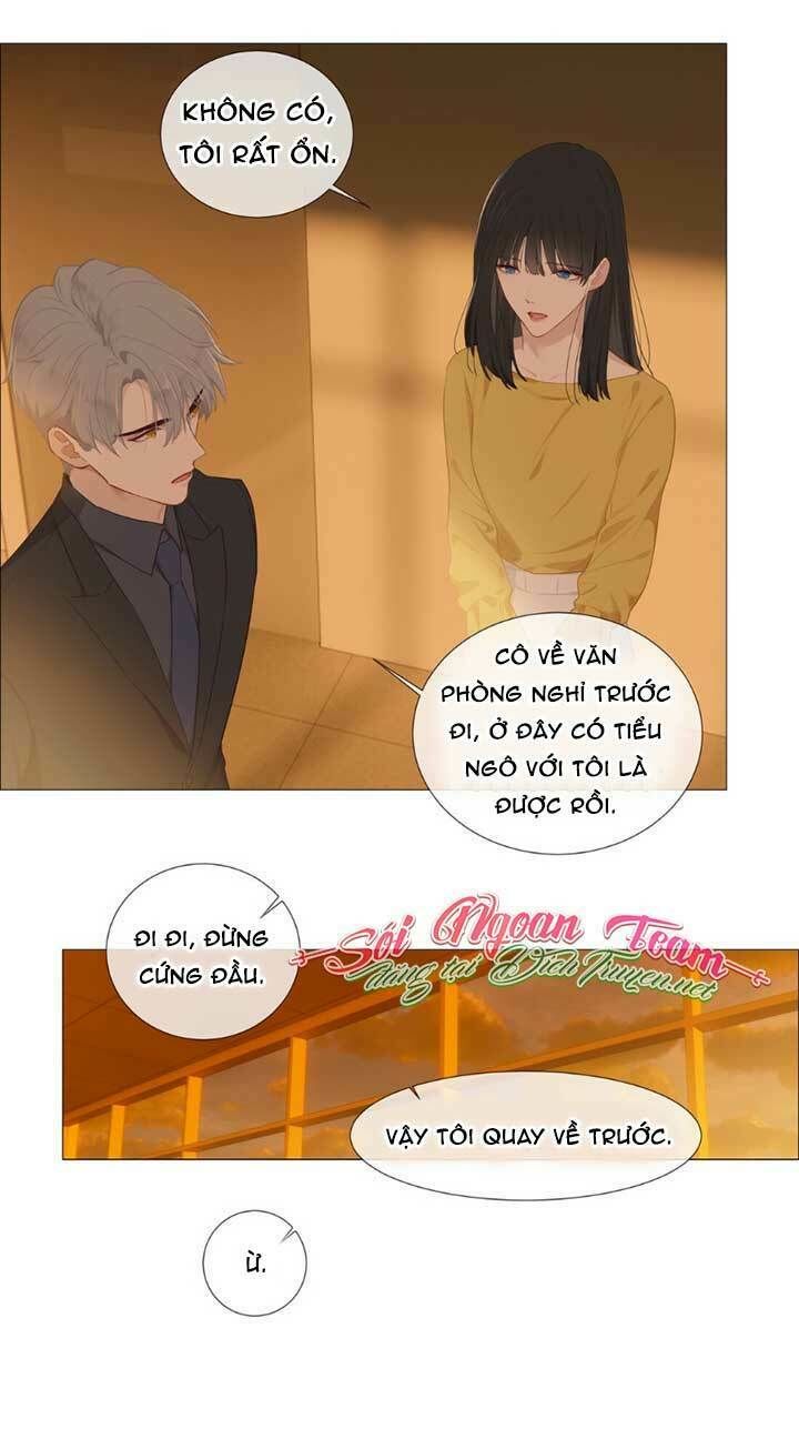Đâu Phải Tại Tui Muốn Giả Gái Chapter 8 - Trang 2