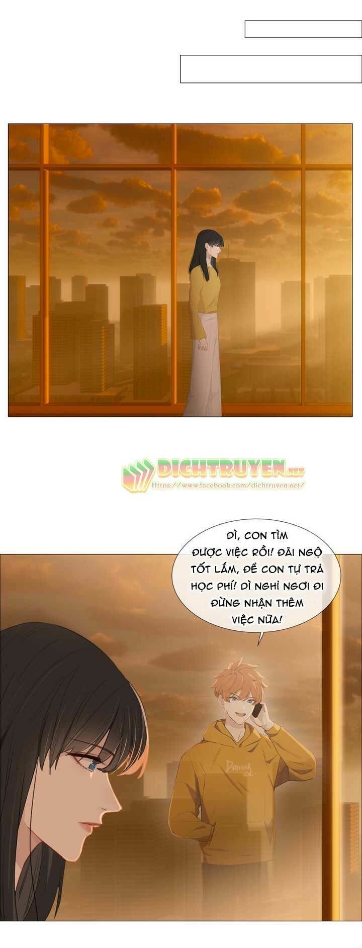 Đâu Phải Tại Tui Muốn Giả Gái Chapter 8 - Trang 2