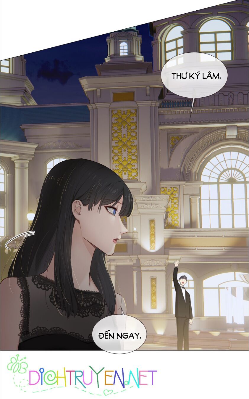 Đâu Phải Tại Tui Muốn Giả Gái Chapter 9 - Trang 2