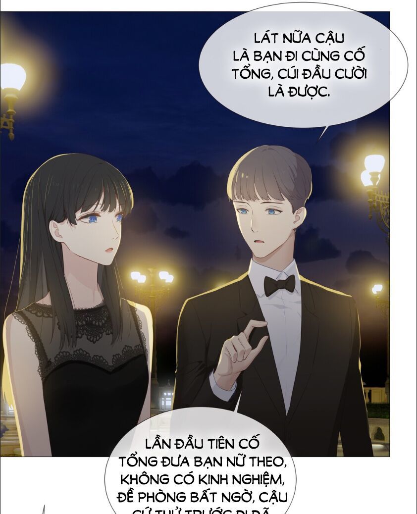 Đâu Phải Tại Tui Muốn Giả Gái Chapter 9 - Trang 2