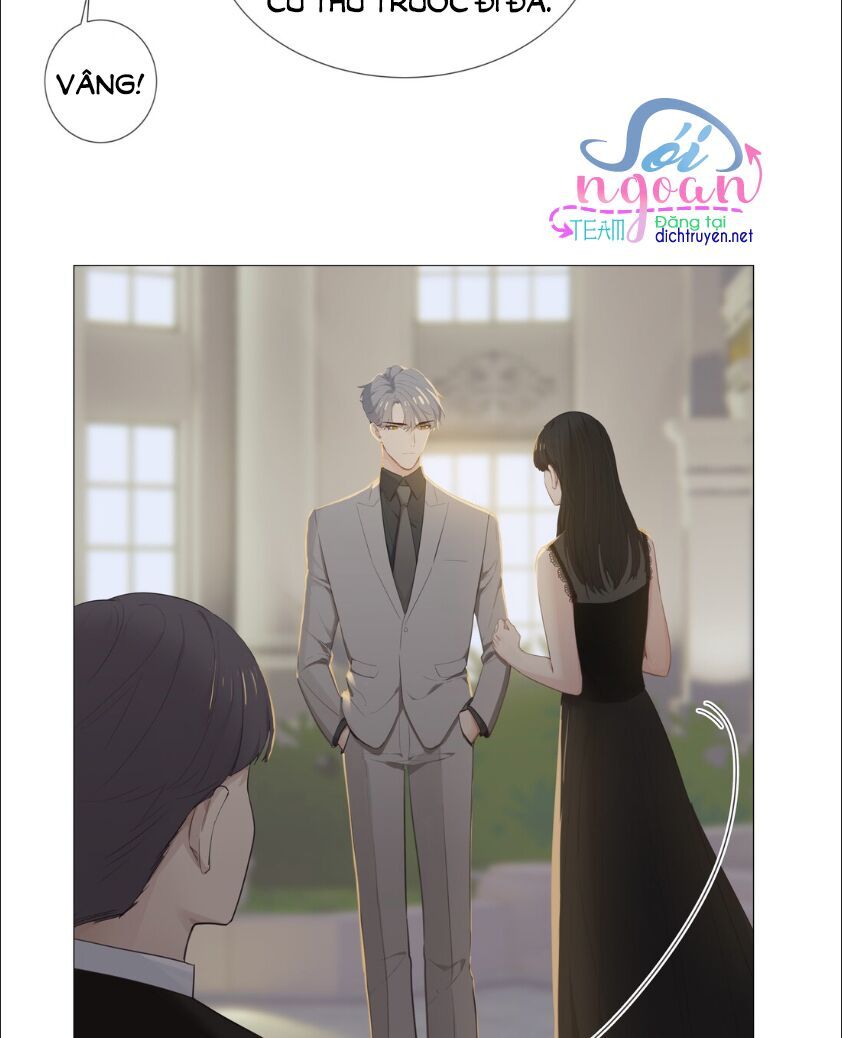 Đâu Phải Tại Tui Muốn Giả Gái Chapter 9 - Trang 2