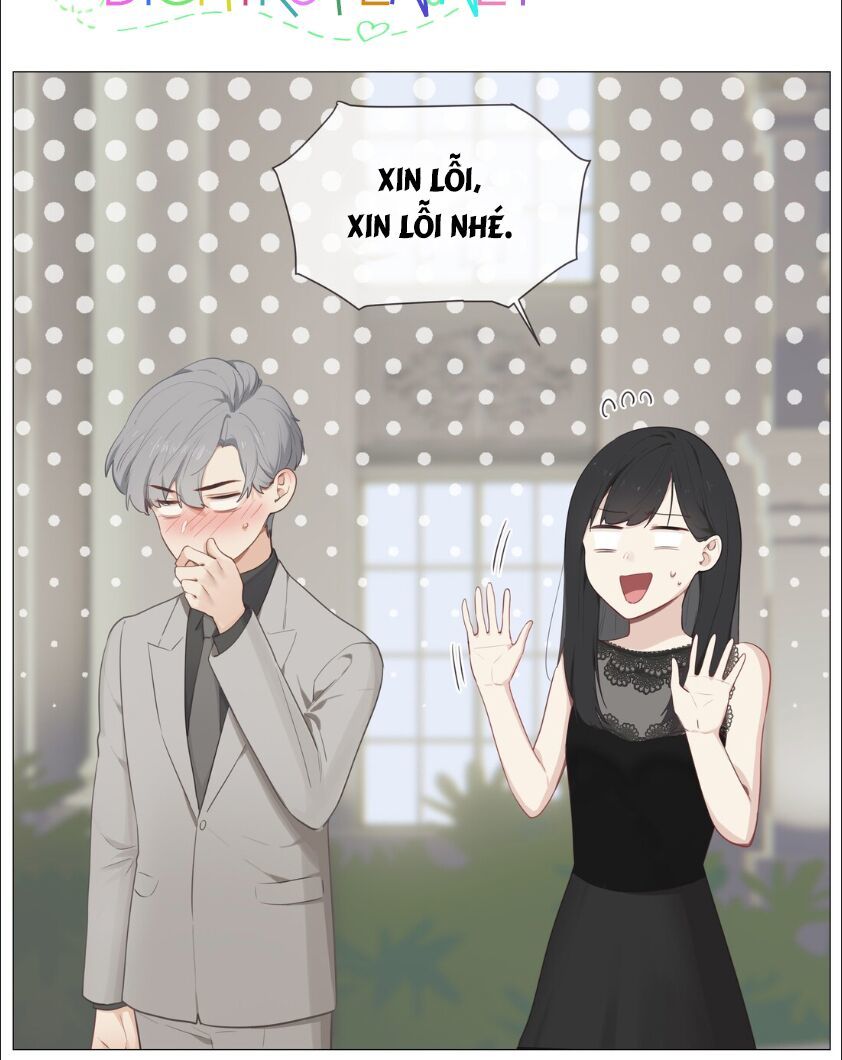 Đâu Phải Tại Tui Muốn Giả Gái Chapter 9 - Trang 2