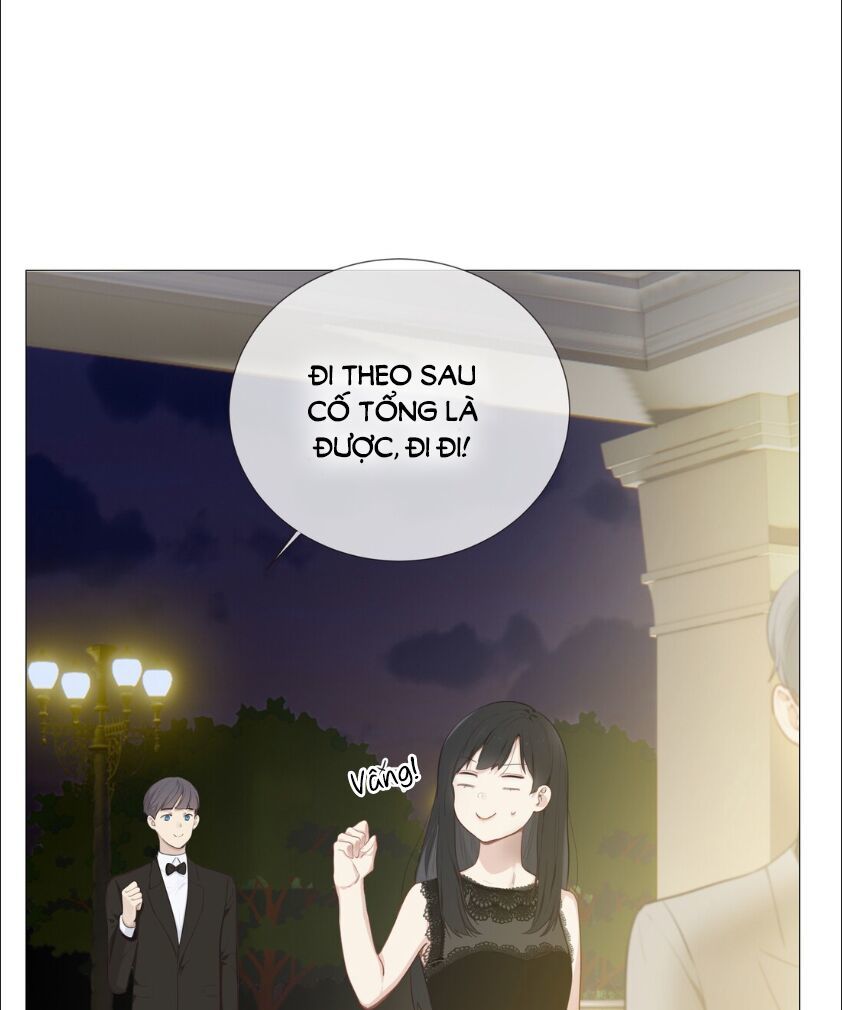 Đâu Phải Tại Tui Muốn Giả Gái Chapter 9 - Trang 2