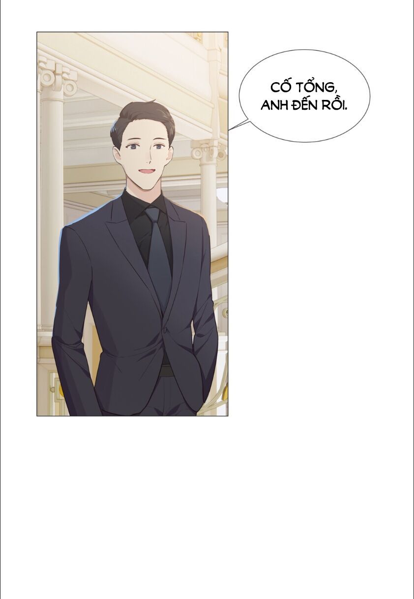 Đâu Phải Tại Tui Muốn Giả Gái Chapter 9 - Trang 2