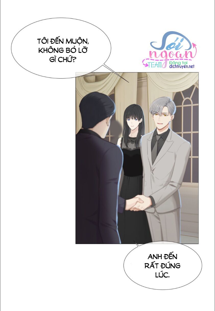 Đâu Phải Tại Tui Muốn Giả Gái Chapter 9 - Trang 2