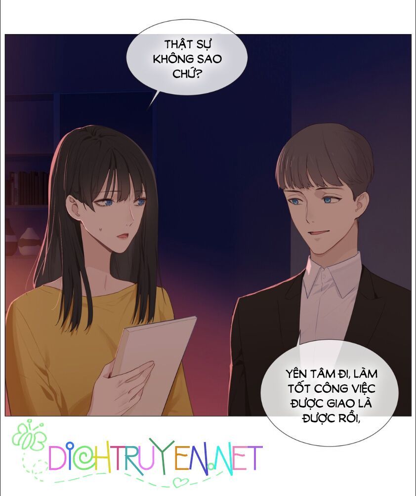 Đâu Phải Tại Tui Muốn Giả Gái Chapter 9 - Trang 2