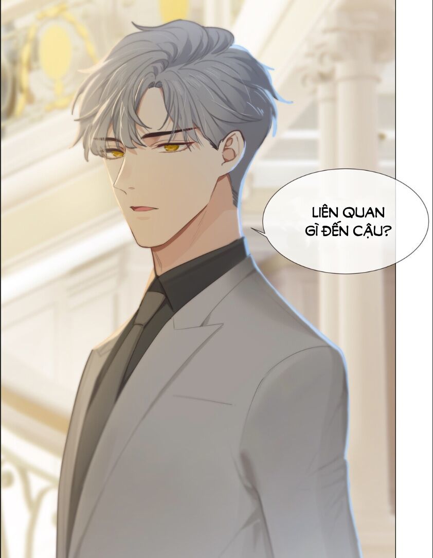 Đâu Phải Tại Tui Muốn Giả Gái Chapter 9 - Trang 2