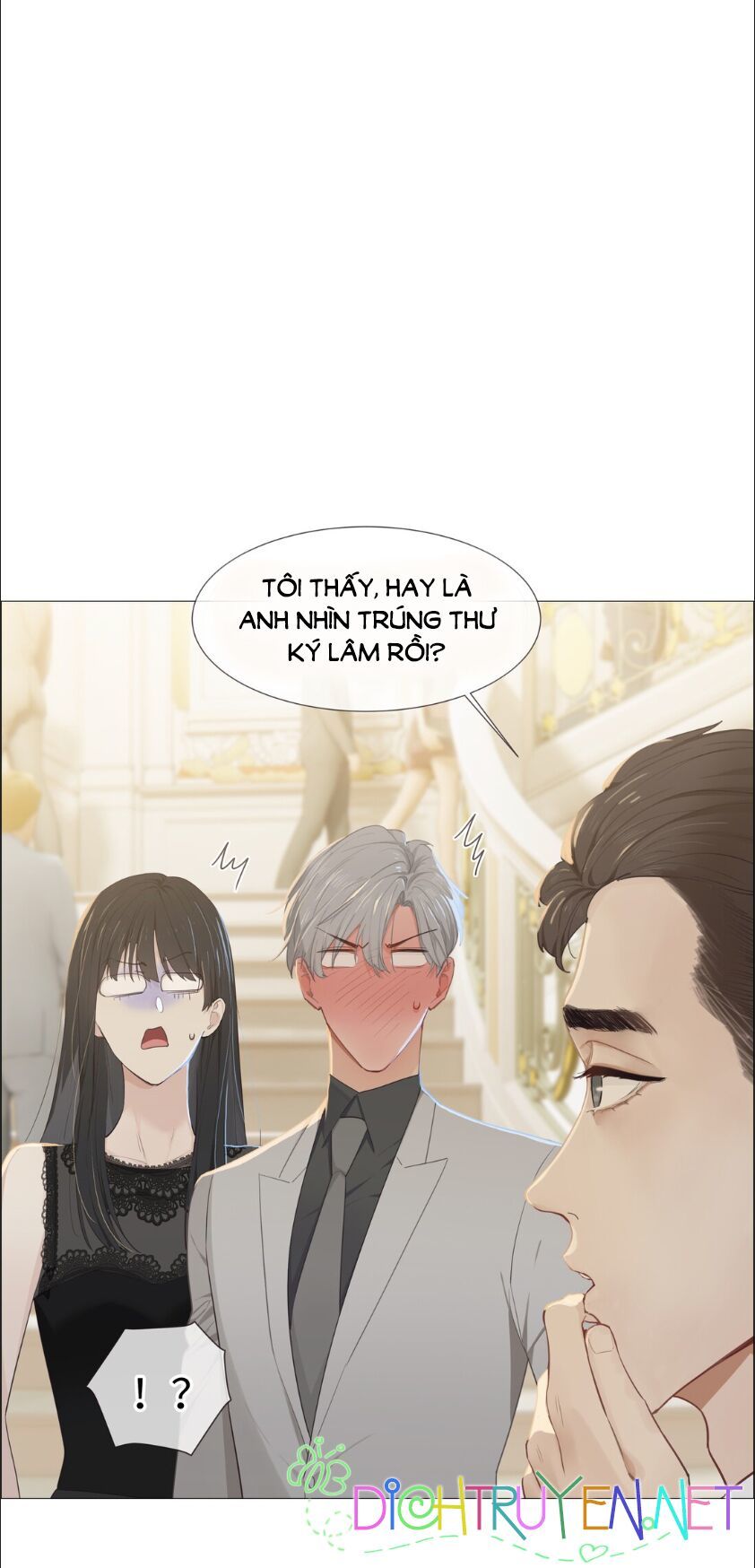 Đâu Phải Tại Tui Muốn Giả Gái Chapter 9 - Trang 2