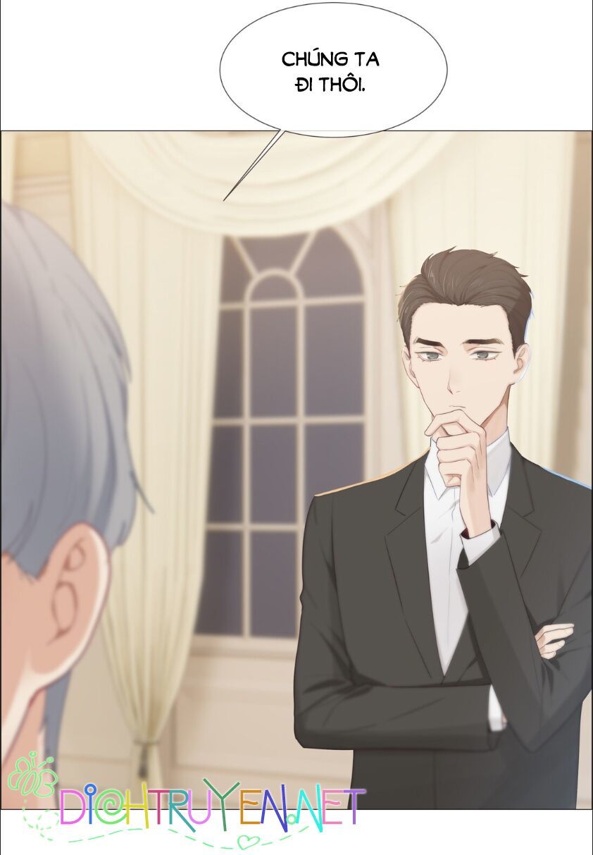 Đâu Phải Tại Tui Muốn Giả Gái Chapter 9 - Trang 2