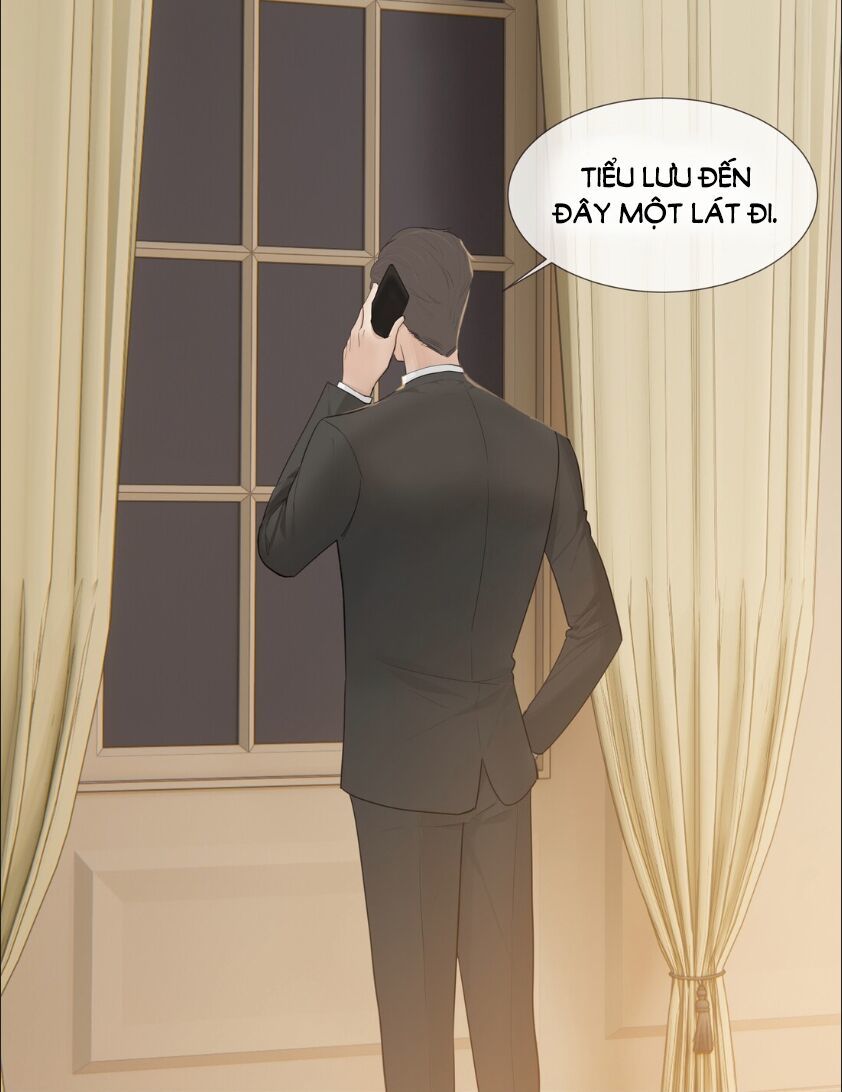 Đâu Phải Tại Tui Muốn Giả Gái Chapter 9 - Trang 2