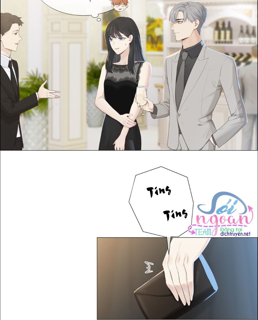 Đâu Phải Tại Tui Muốn Giả Gái Chapter 9 - Trang 2