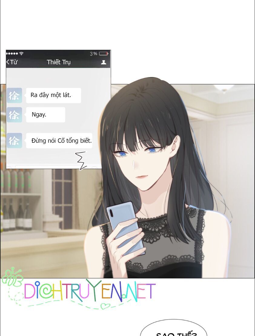 Đâu Phải Tại Tui Muốn Giả Gái Chapter 9 - Trang 2