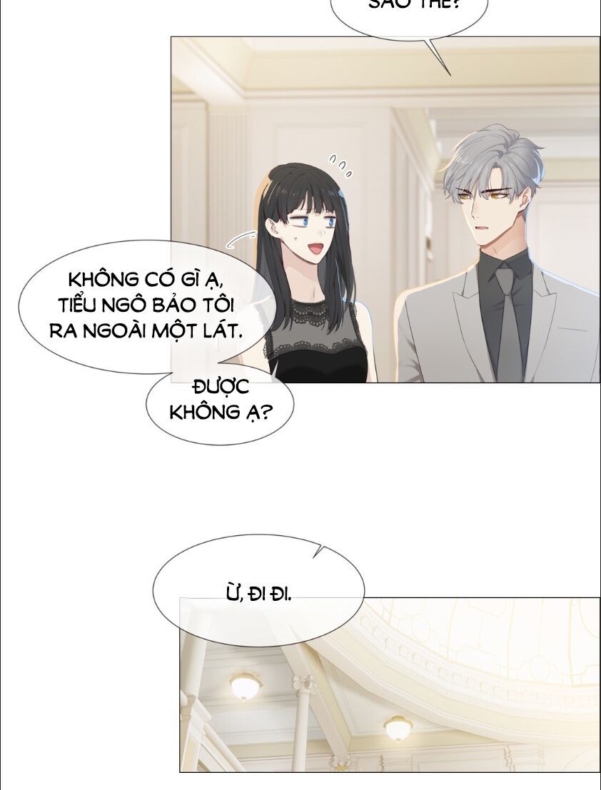 Đâu Phải Tại Tui Muốn Giả Gái Chapter 9 - Trang 2