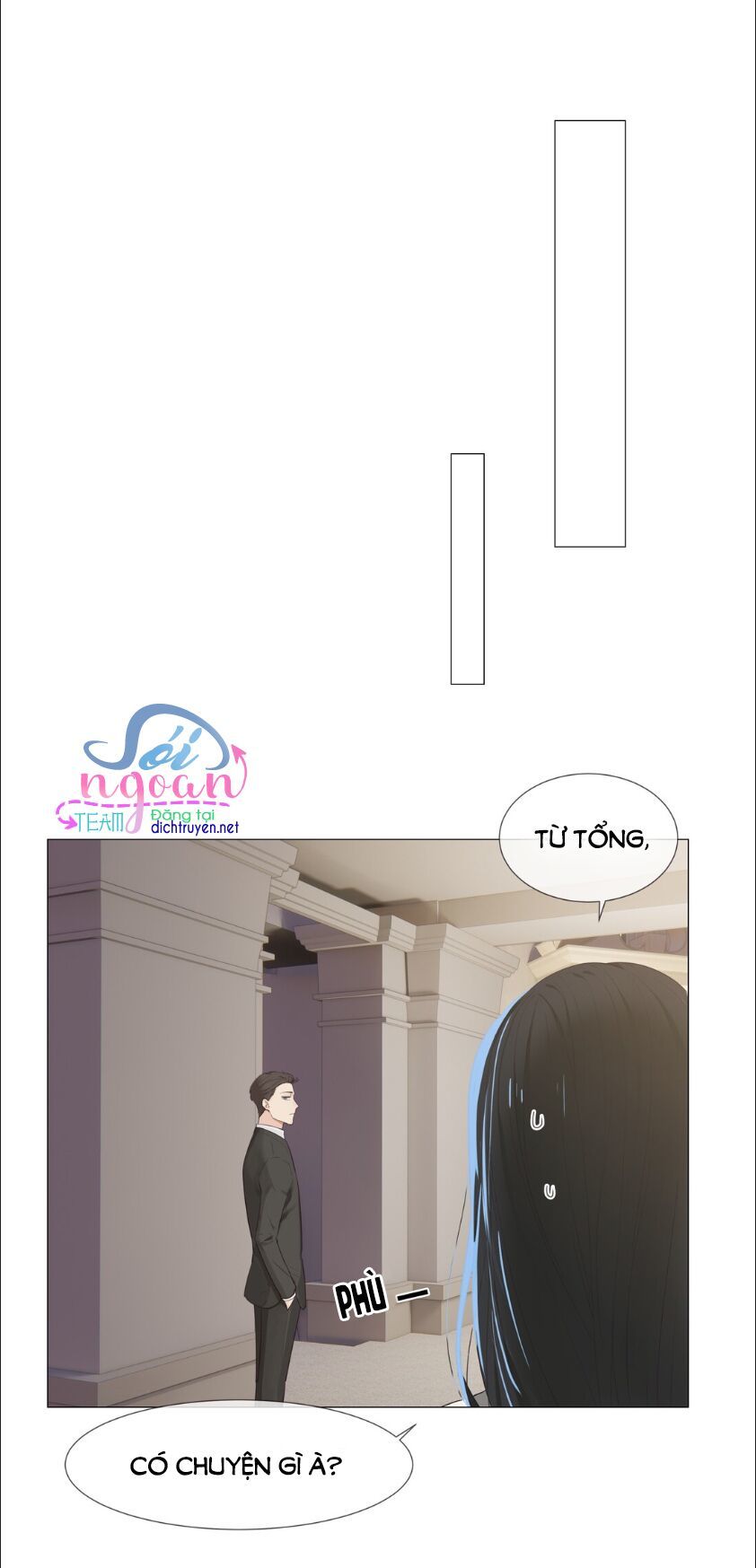 Đâu Phải Tại Tui Muốn Giả Gái Chapter 9 - Trang 2