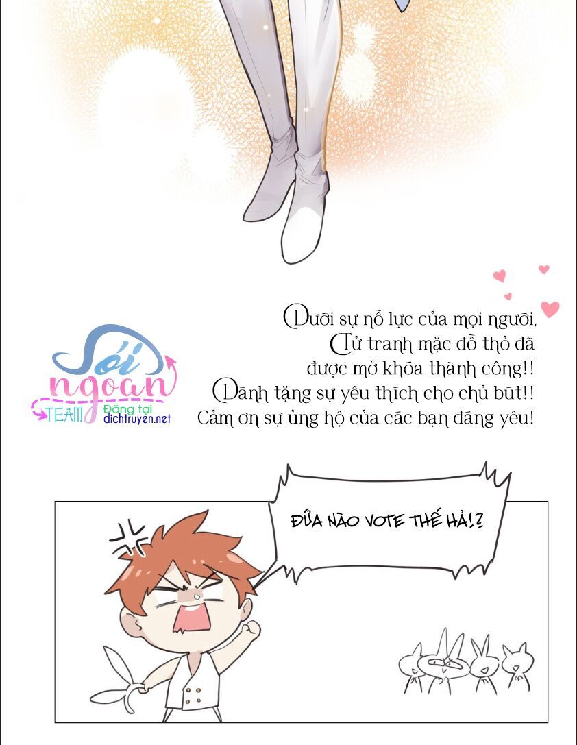 Đâu Phải Tại Tui Muốn Giả Gái Chapter 9 - Trang 2