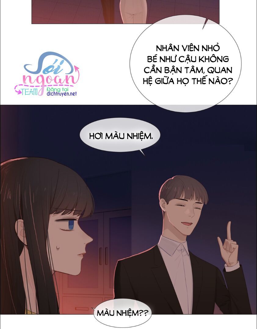 Đâu Phải Tại Tui Muốn Giả Gái Chapter 9 - Trang 2