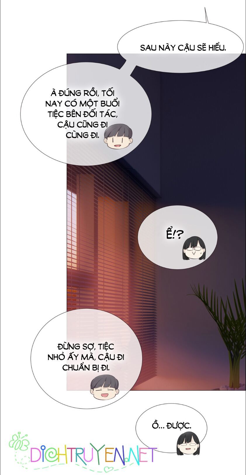 Đâu Phải Tại Tui Muốn Giả Gái Chapter 9 - Trang 2