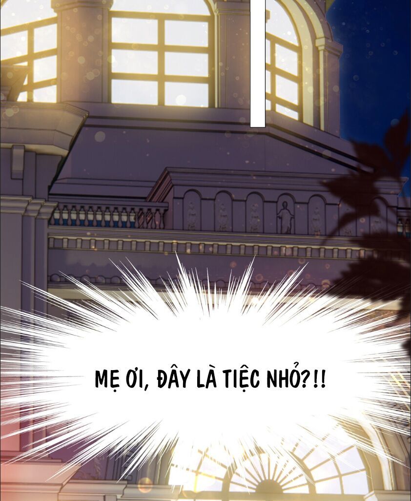 Đâu Phải Tại Tui Muốn Giả Gái Chapter 9 - Trang 2