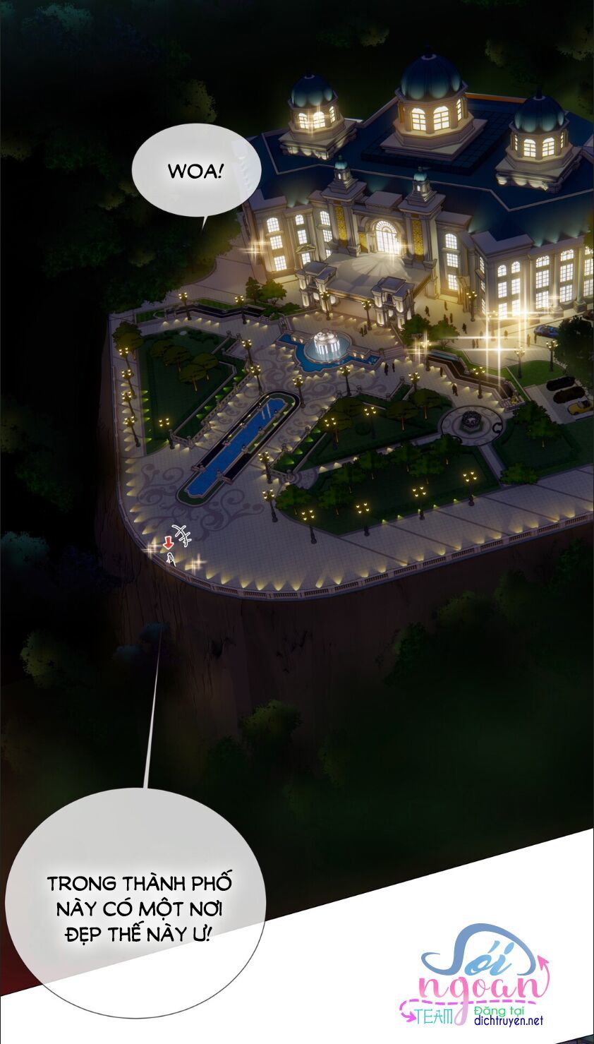 Đâu Phải Tại Tui Muốn Giả Gái Chapter 9 - Trang 2