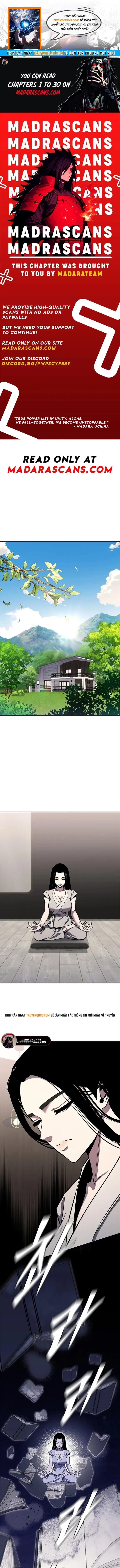 Đấu Phật Chapter 25 - Trang 2