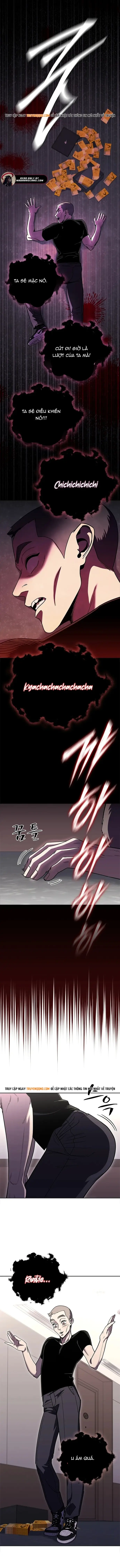 Đấu Phật Chapter 25 - Trang 2