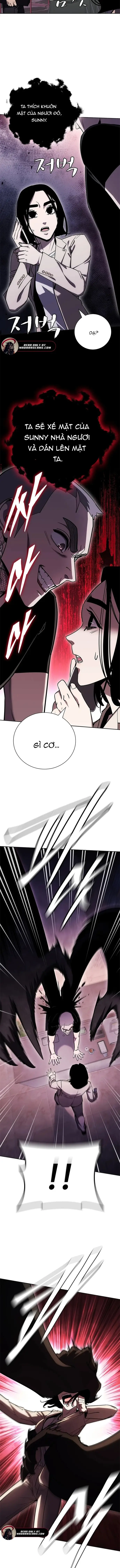 Đấu Phật Chapter 25 - Trang 2