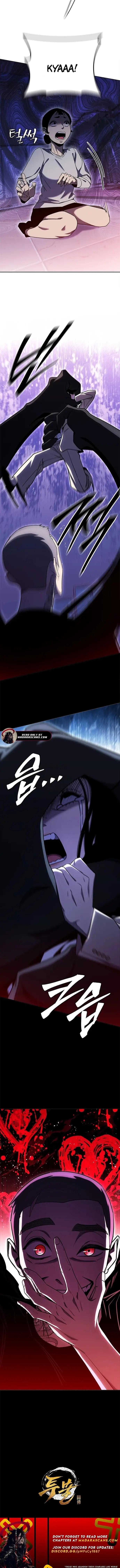 Đấu Phật Chapter 25 - Trang 2