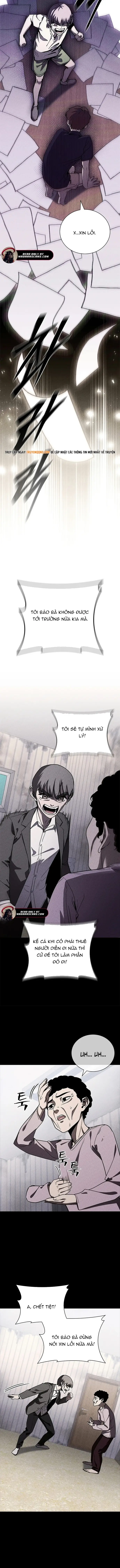 Đấu Phật Chapter 25 - Trang 2