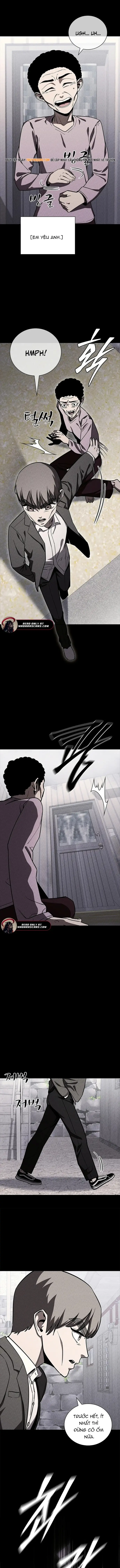 Đấu Phật Chapter 25 - Trang 2