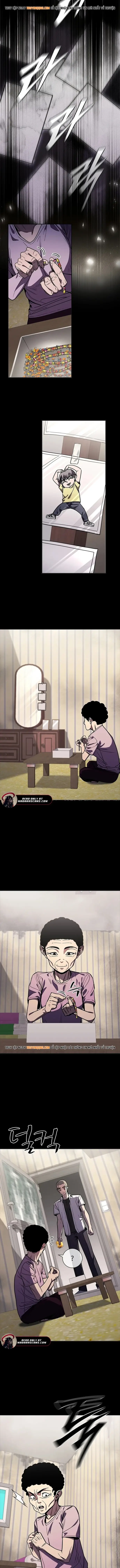 Đấu Phật Chapter 25 - Trang 2