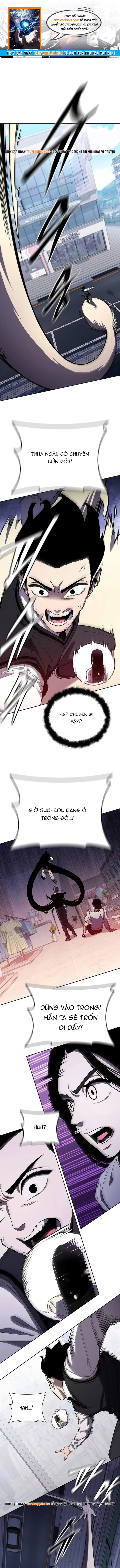 Đấu Phật Chapter 26 - Trang 2