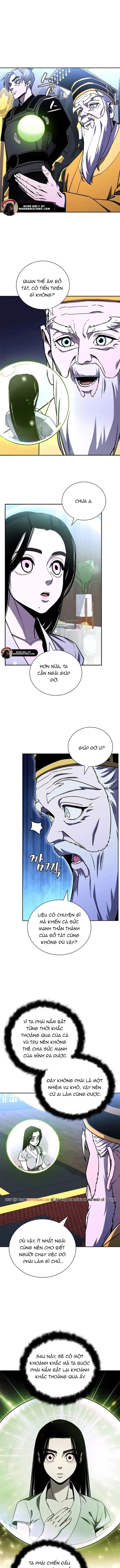 Đấu Phật Chapter 26 - Trang 2