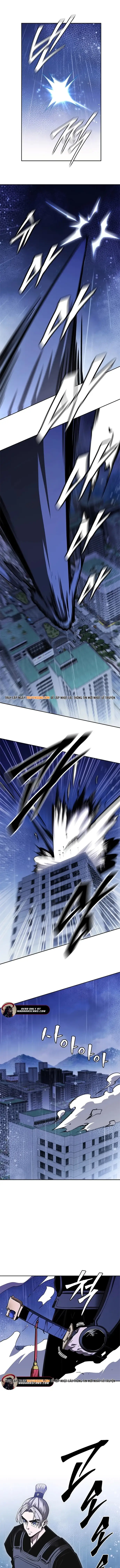 Đấu Phật Chapter 26 - Trang 2