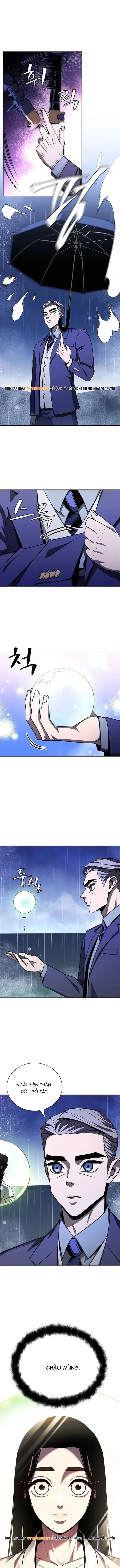 Đấu Phật Chapter 26 - Trang 2